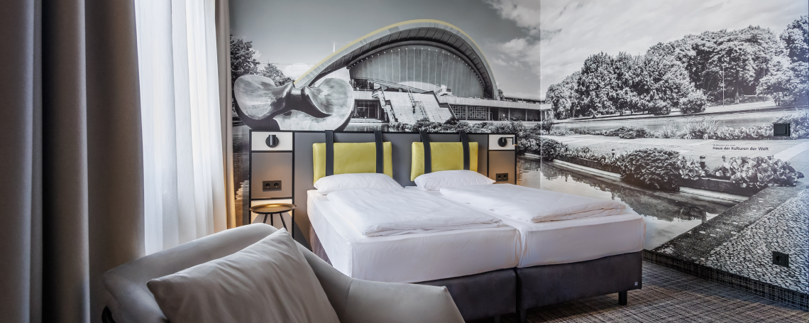 Hausdame/Housekeeper (m/w/d), 1. Bild
