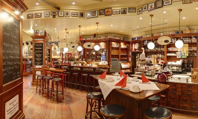 Food & Beverage Manager Grünau Hotel (m/w/d), 3. Bild