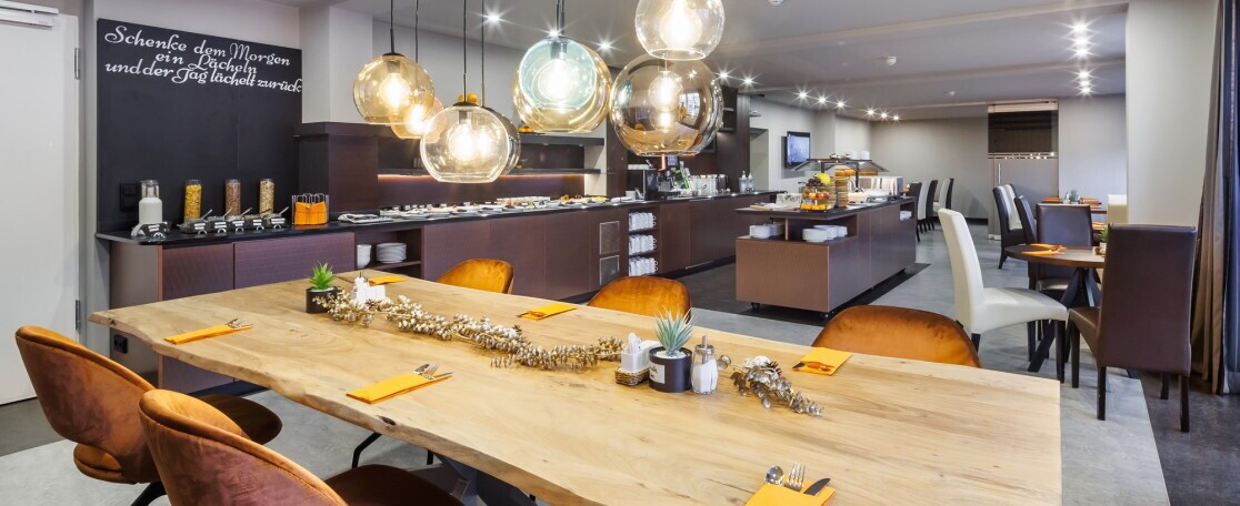 Sales Manager (m/w/d) – Hotellerie mit Sinn und Gestaltungsspielraum, 1. Bild