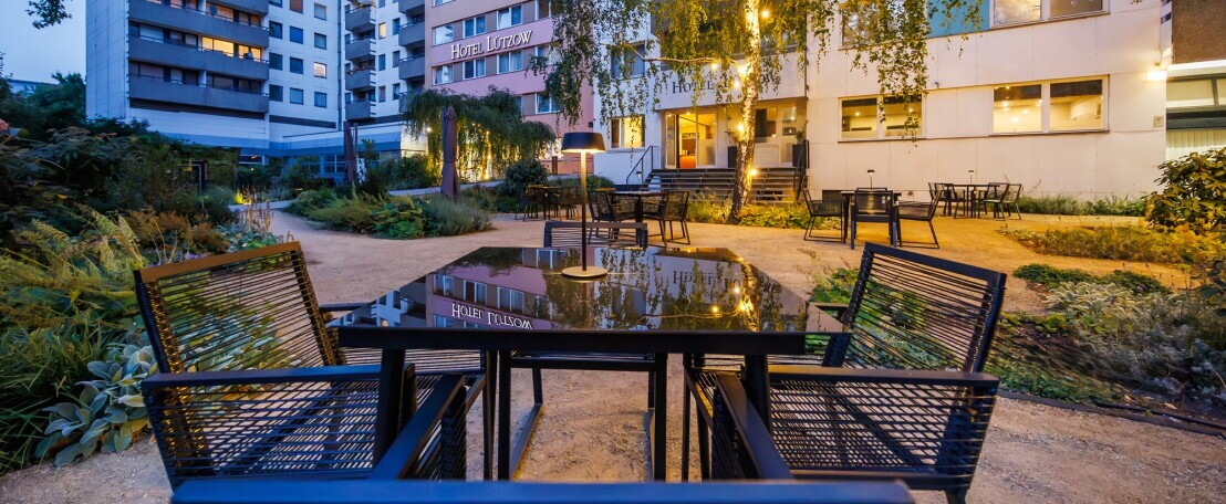 Sales Manager (m/w/d) – Hotellerie mit Sinn und Gestaltungsspielraum, 2. Bild