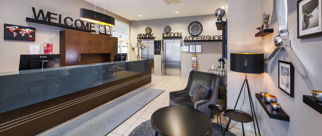 Sales Manager (m/w/d) – Hotellerie mit Sinn und Gestaltungsspielraum, 3. Bild