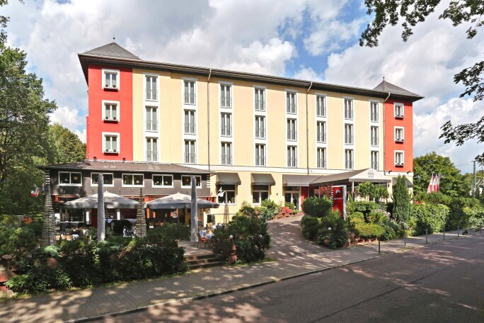 Hotelleitung Grünau Hotel (m/w/d), 1. Bild