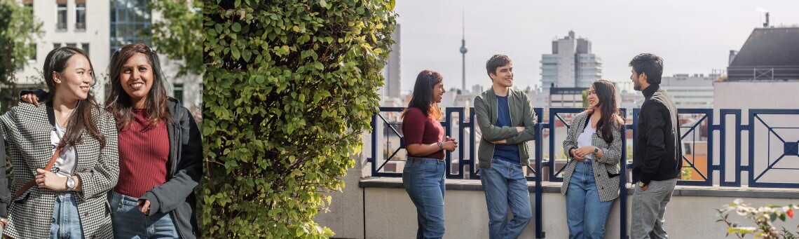 Referent der Bereichsleitung Hotels  (m/w/d), 1. Bild