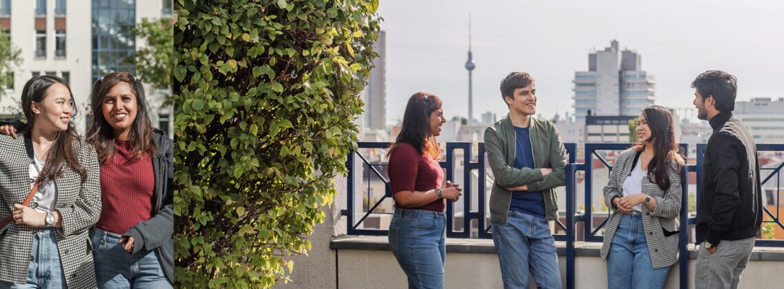 Personalreferent (m/w/d), 1. Bild