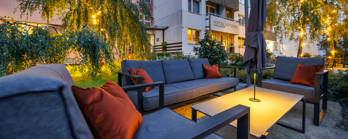 Haustechniker Hotel Lützow (m/w/d), 3. Bild