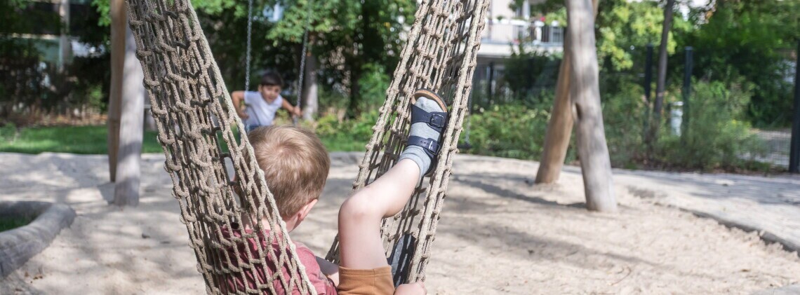 Sozialpädagoge, Heilpädagoge, Psychologe, Kindheitspädagoge (m/w/d), 1. Bild