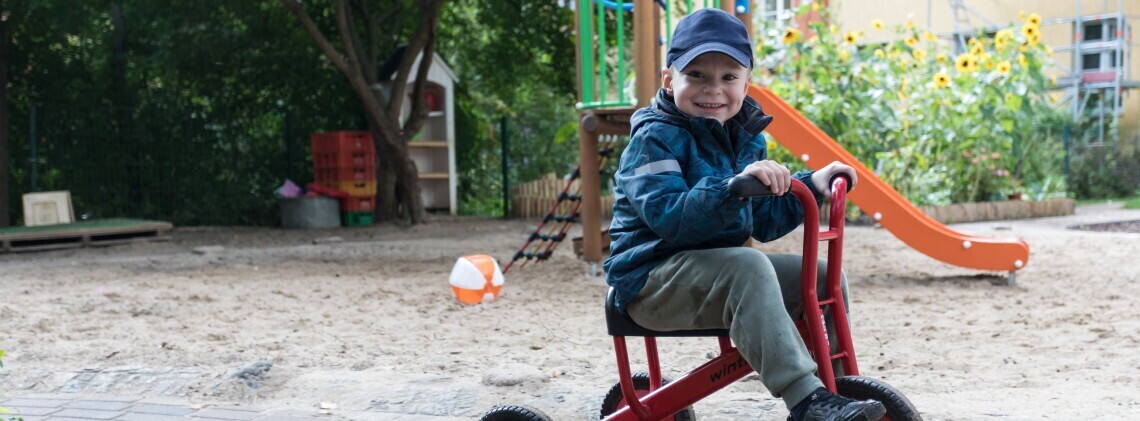 Sozialpädagoge, Heilpädagoge, Psychologe, Kindheitspädagoge (m/w/d), 2. Bild