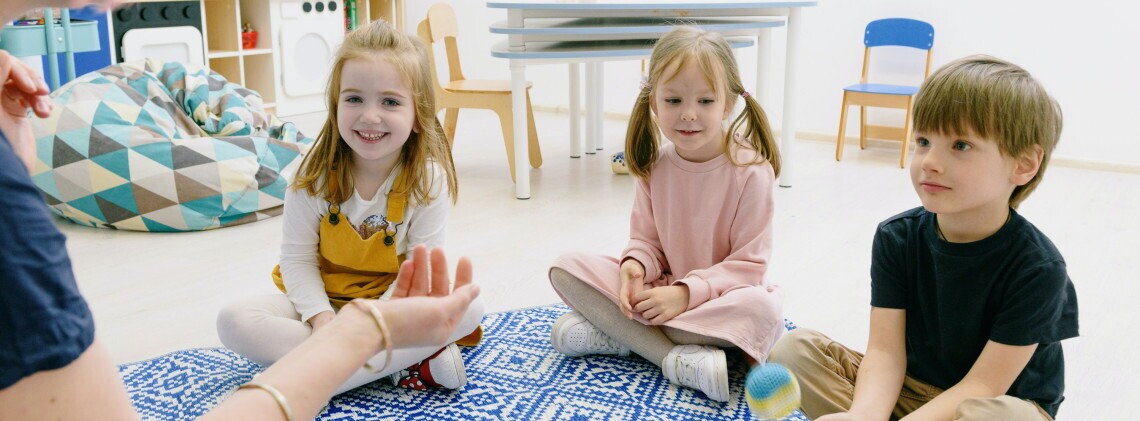 Pädagogische Fachkräfte Wedding (m/w/d), 1. Bild