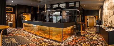 Servicemitarbeiter Grünau Hotel (m/w/d), 3. Bild