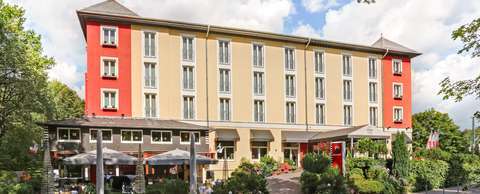 Empfangsmitarbeiter (m/w/d) - Grünau Hotel, 1. Bild