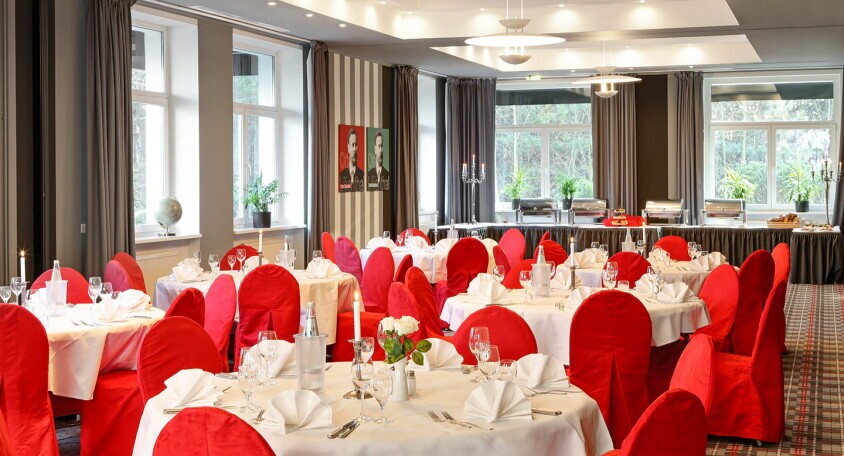 Empfangsmitarbeiter (m/w/d) - Grünau Hotel, 2. Bild