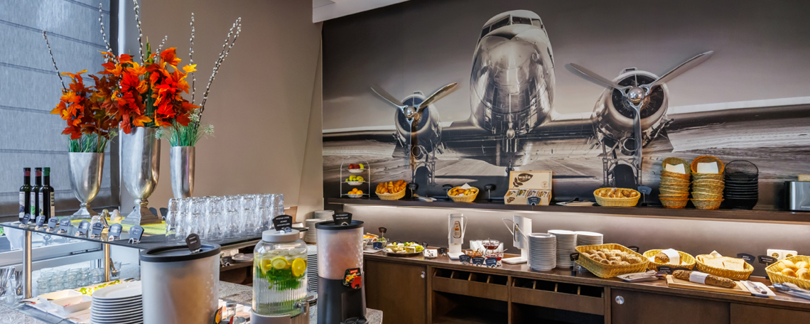 Hausdame (m/w/d) im Airport Hotel Adlershof, 2. Bild