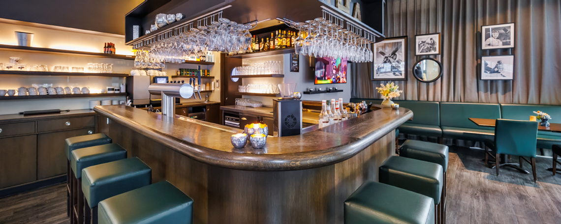 Hausdame (m/w/d) im Airport Hotel Adlershof, 3. Bild