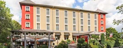 Aushilfe Service (m/w/d) für unser Hotel Waldzeit, 1. Bild