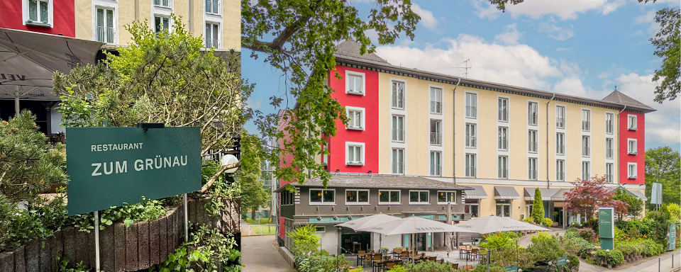 Mitarbeiter Rezeption / Front Office (m/w/d) für unser Hotel Waldzeit, 1. Bild