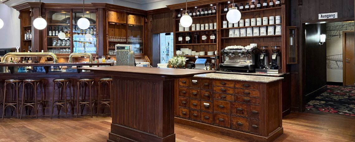 Serviceleitung (m/w/d) für unser Hotel Waldzeit, 2. Bild