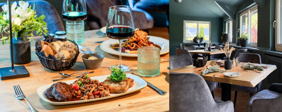 Servicemitarbeiter À-la-carte (m/w/d) Restaurant ZUM GRÜNAU | Berlin-Grünau, 2. Bild