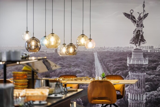 Teamleitung Frühstücksservice Hotel Lützow (m/w/d), 1. Bild