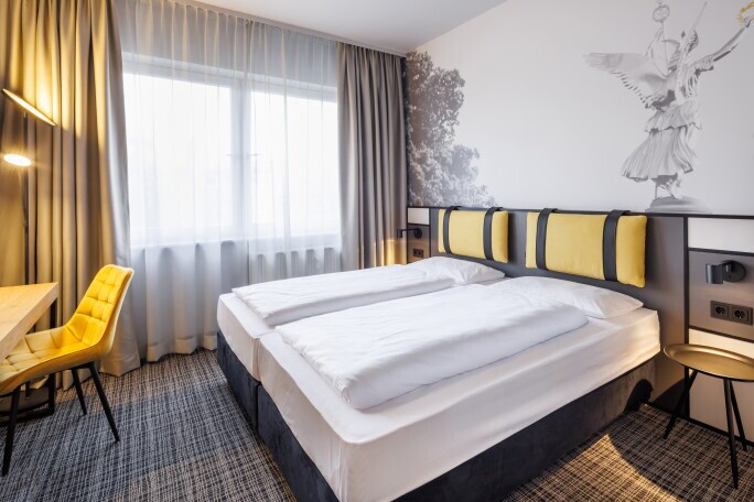 Teamleitung Frühstücksservice Hotel Lützow (m/w/d), 2. Bild